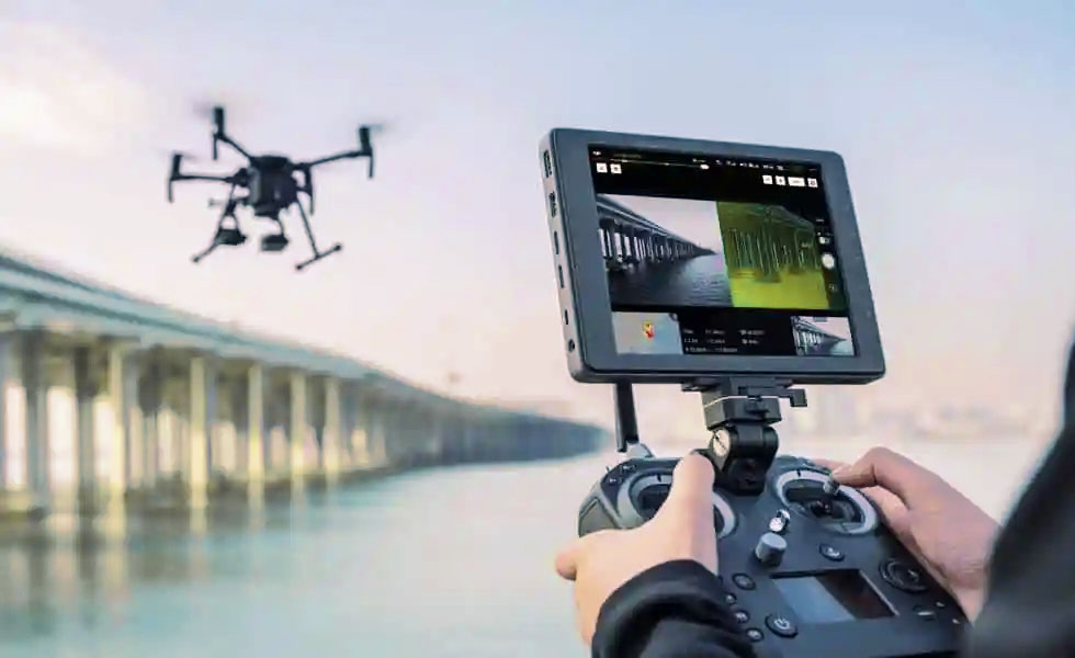 Tab- Drone Photography