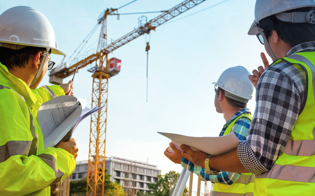 Tab- Inspectional Services